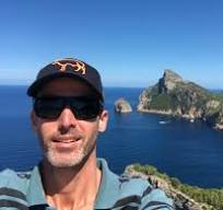 Craig Sandeman