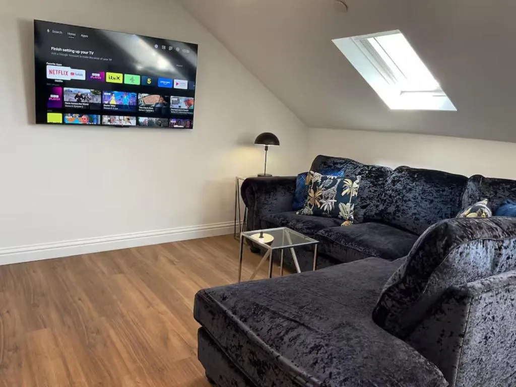 8 Clifton Terrace - Photo 4