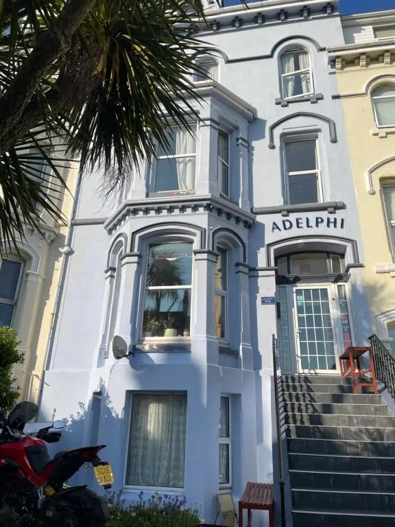 Adelphi Guest House