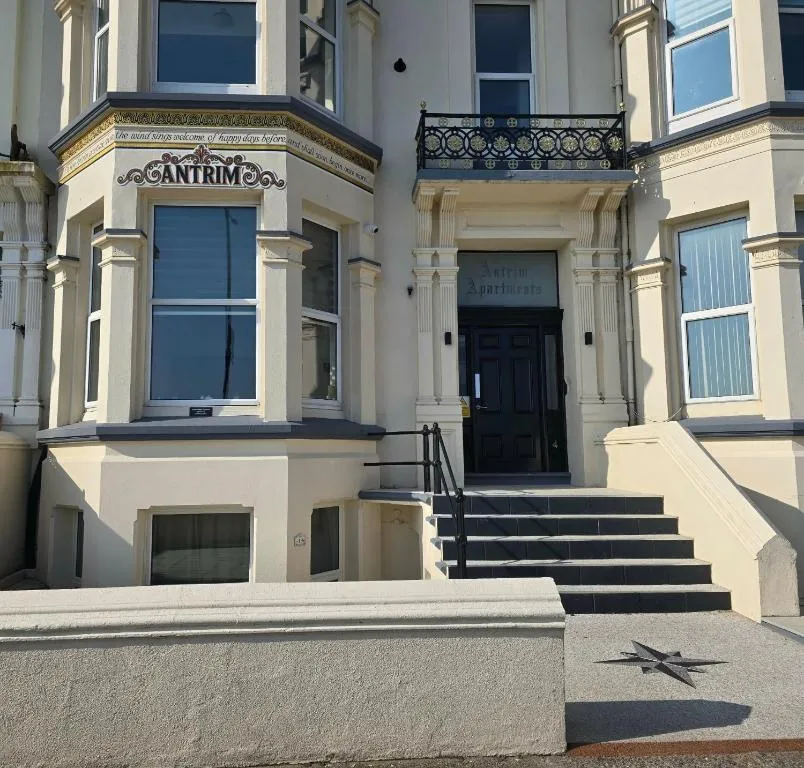 Antrim Holiday Apartment