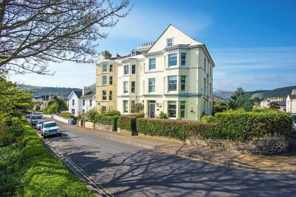 Baie Mooar House, Boutique B&B