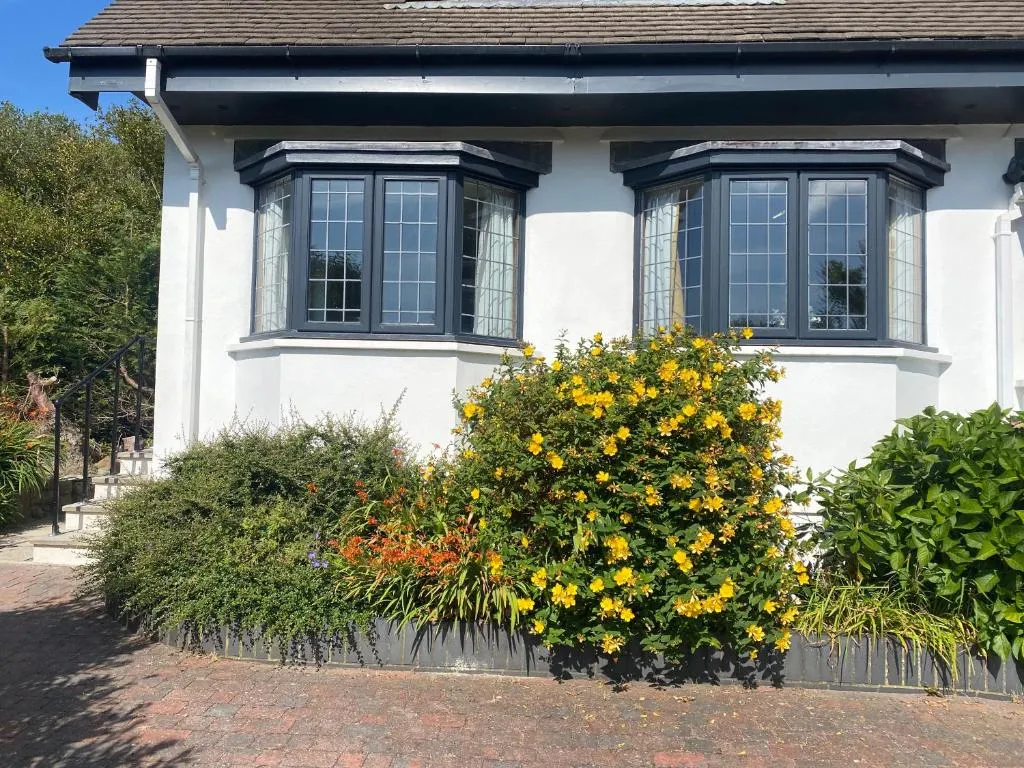 Chime house