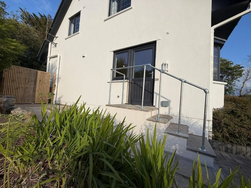 Chime house - Photo 3
