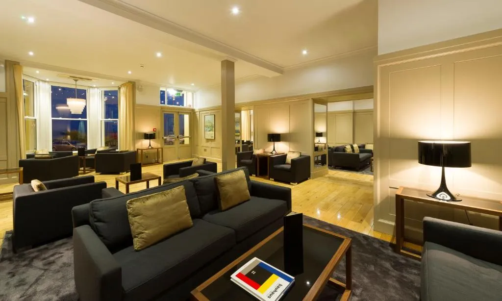 Claremont Hotel - Photo 3