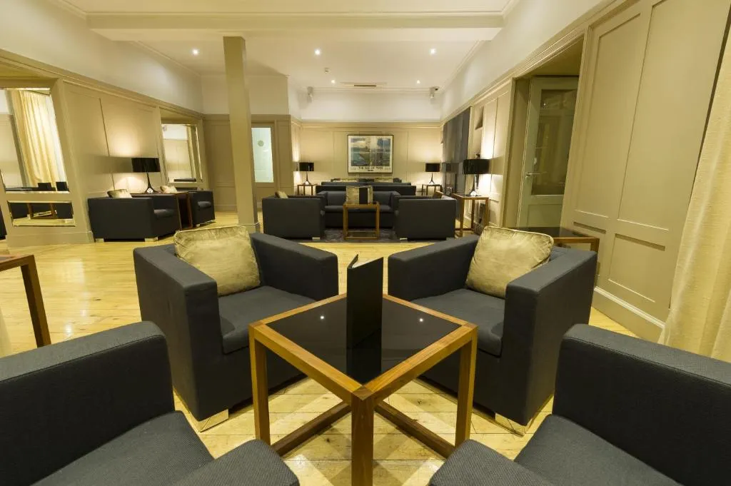 Claremont Hotel - Photo 5