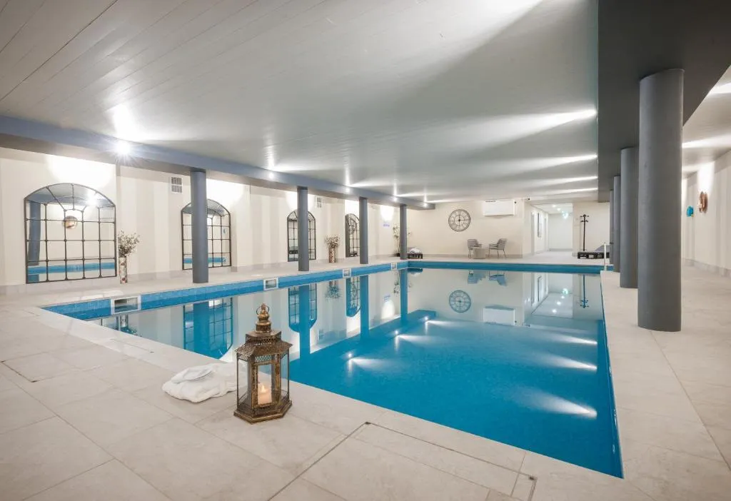 Comis Hotel & Golf Resort - Photo 3