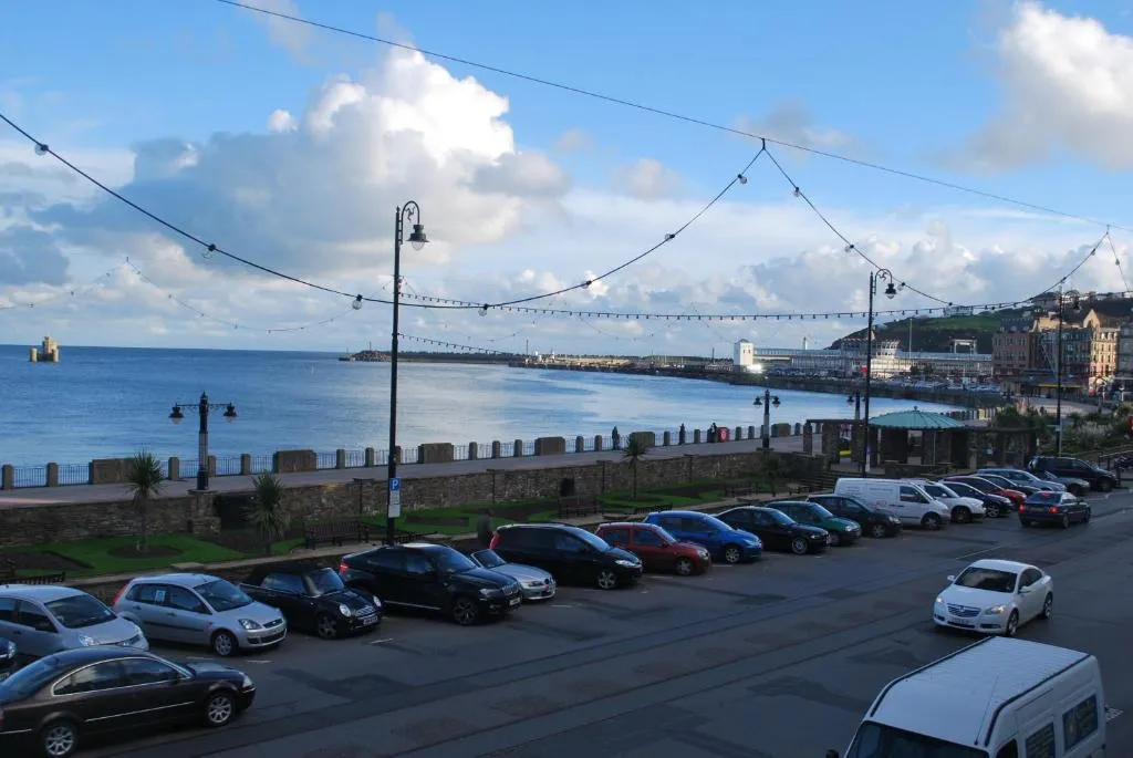Ellan Vannin Hotel - Photo 2