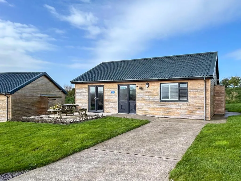 Fern Lodge - Uk51604