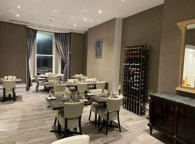 Halvard Hotel - Photo 3