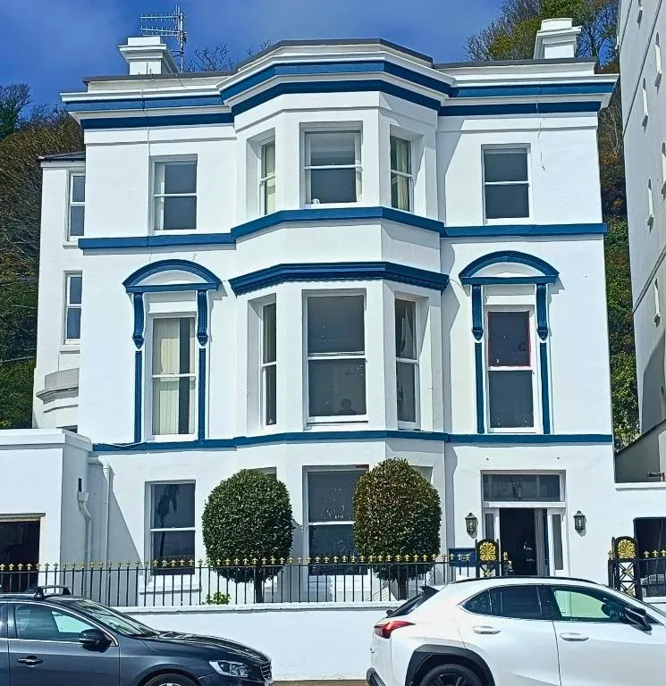 Kings House