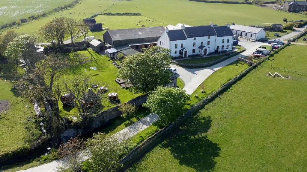 Knockaloe Beg Farm - Photo 2