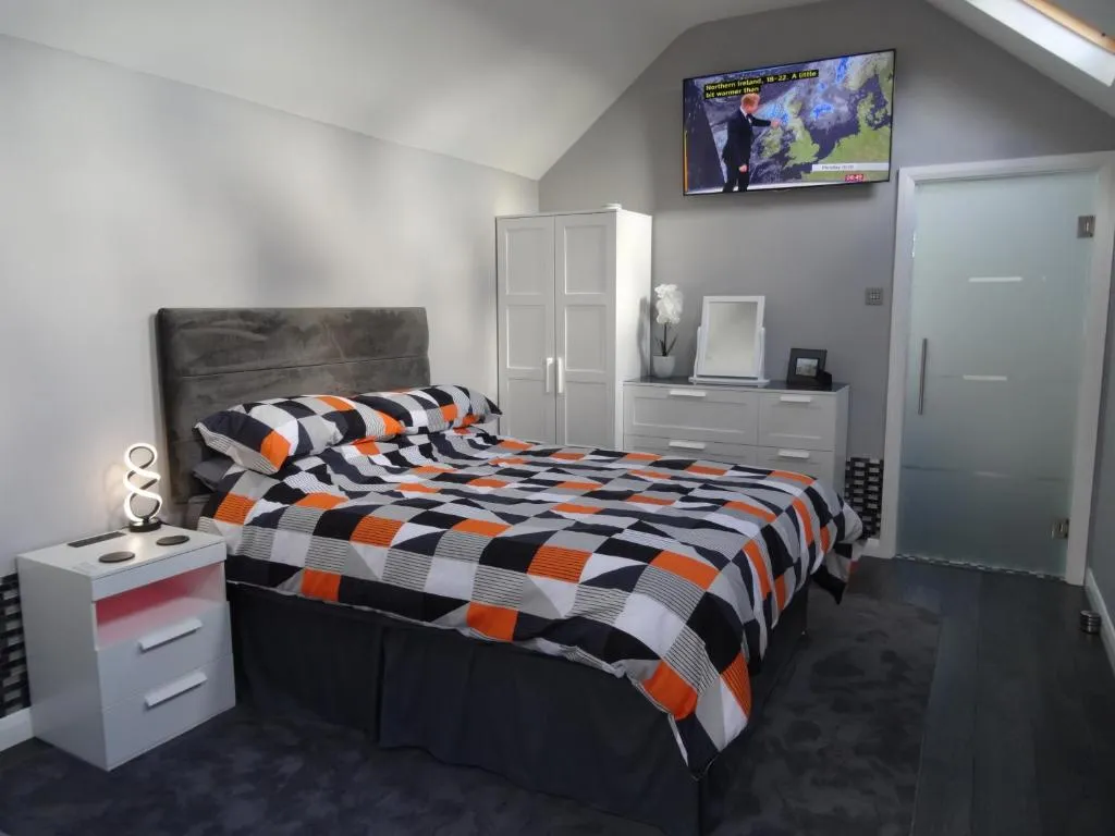 Lazy Lodge - Photo 5