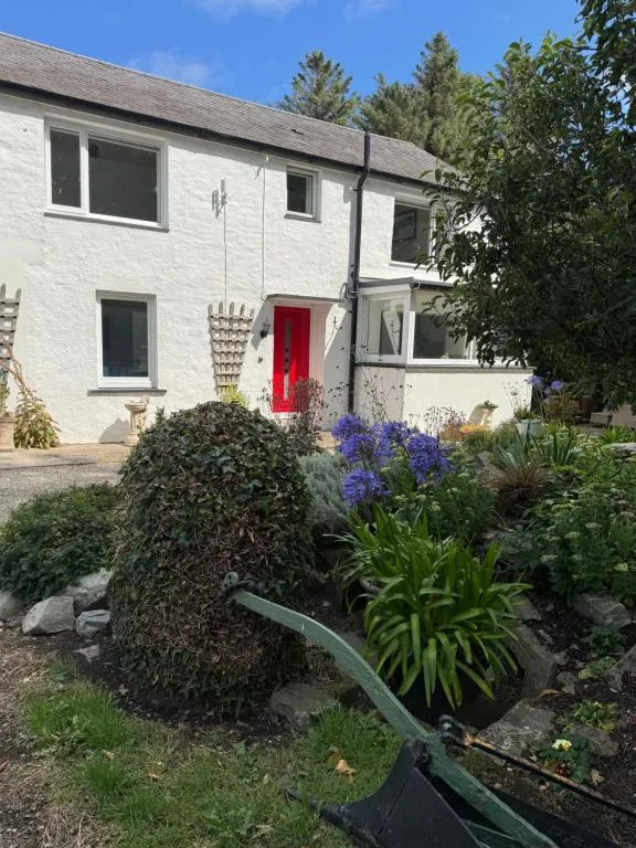 Lower Milntown Farm