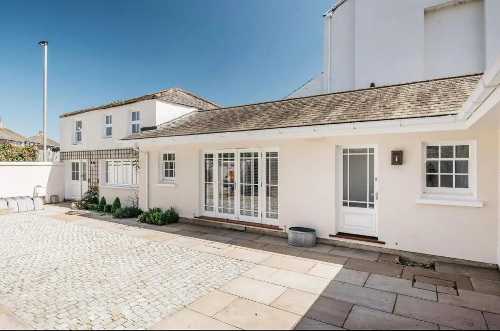 Mount Auldyn House - The Cottage