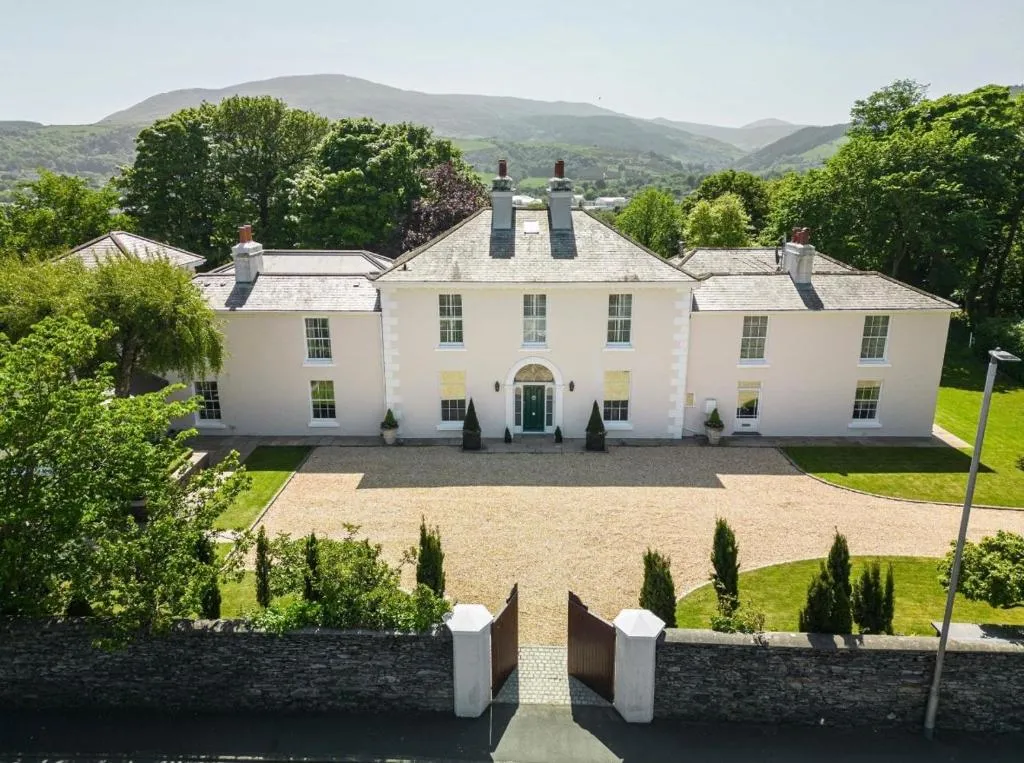 Mount Auldyn House - The Cottage - Photo 3
