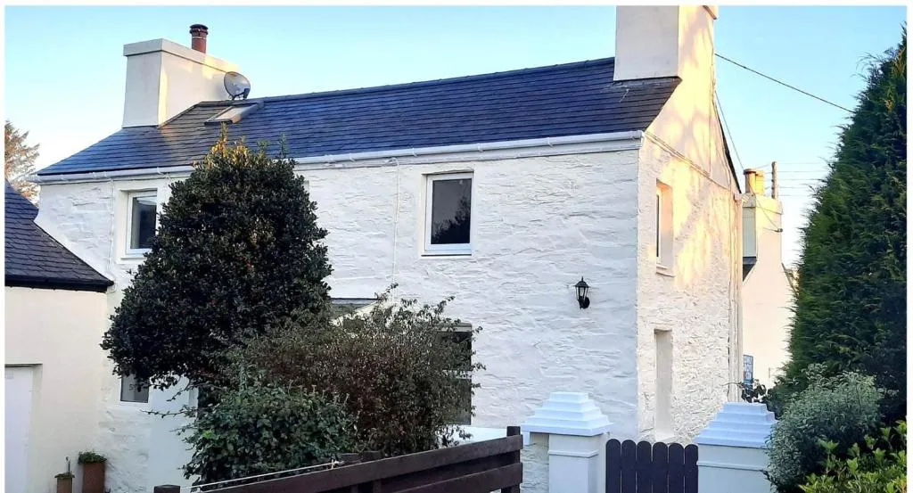 Mountain Dream Cottage