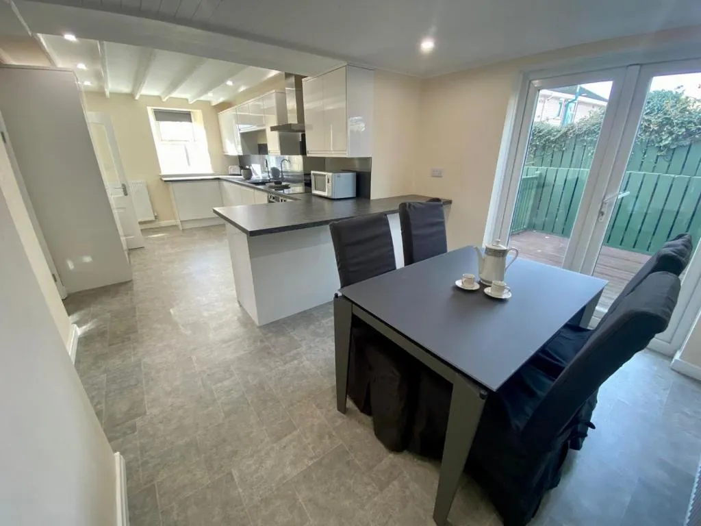 Mountain Dream Cottage - Photo 2