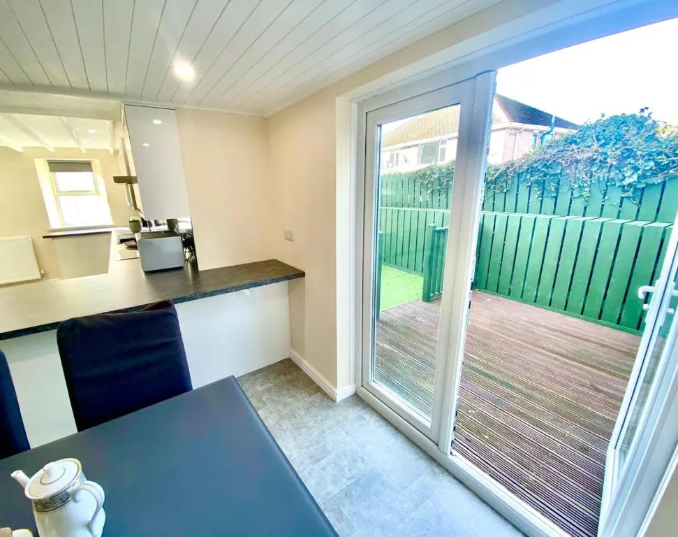 Mountain Dream Cottage - Photo 3