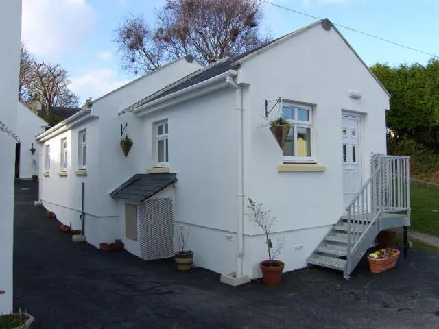Pinfold Holiday Cottage