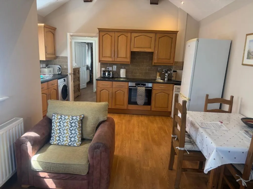 Pinfold Holiday Cottage - Photo 3