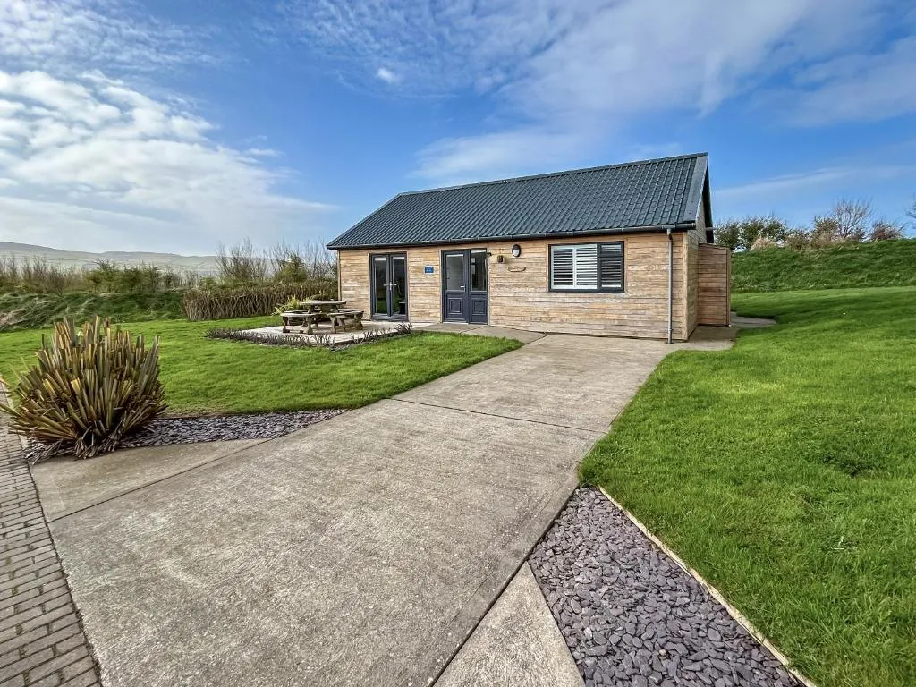 Primrose Lodge - Uk51602