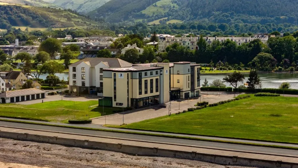 Ramsey Park Hotel