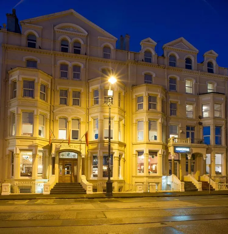 Regency Hotel