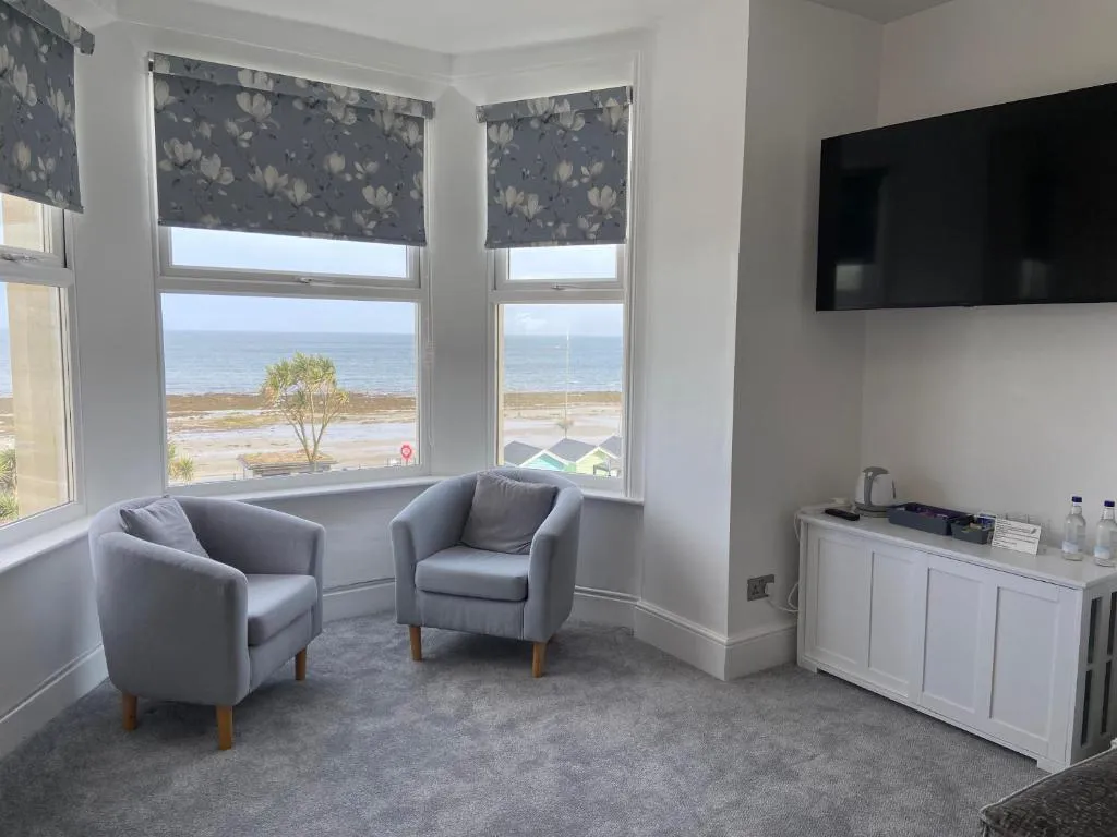Serenity Suites