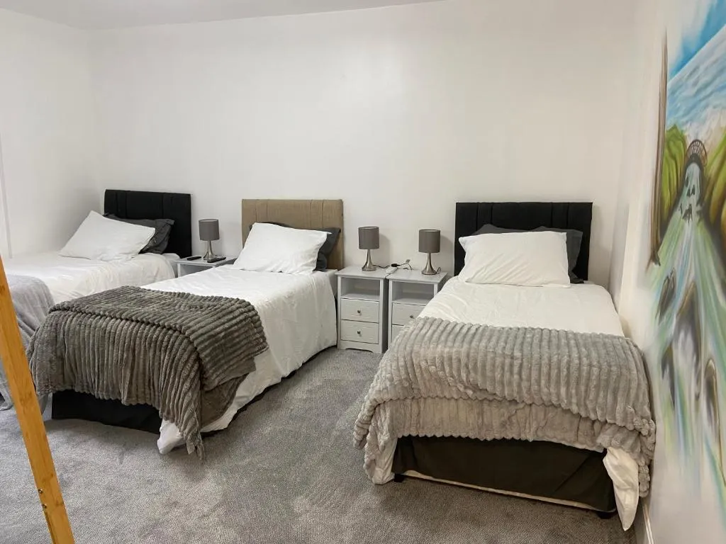 Serenity Suites - Photo 4