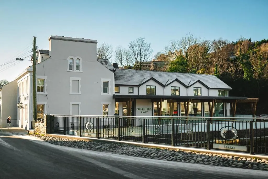 Shore Hotel Laxey - Photo 2