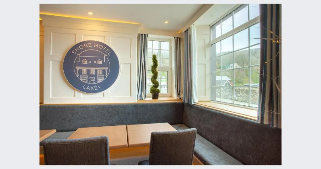 Shore Hotel Laxey - Photo 4