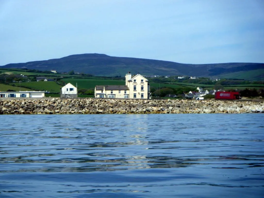 Shore Hotel - Photo 3