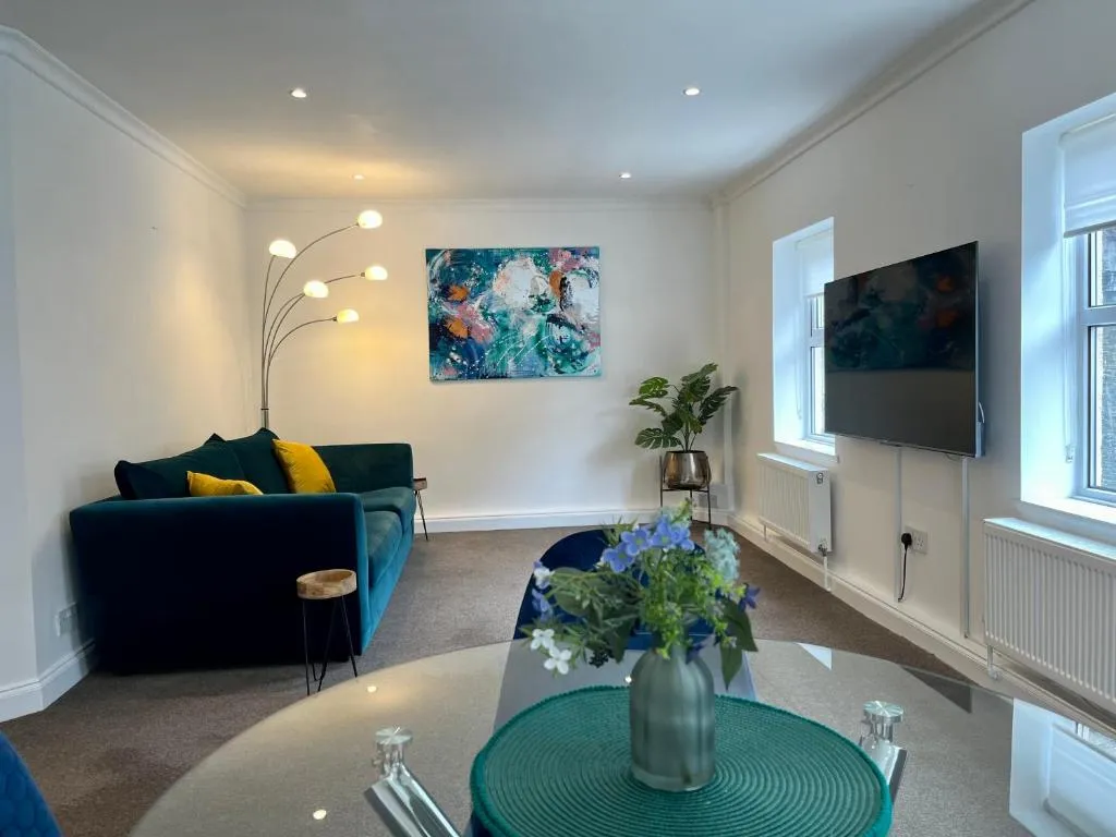 The Apartment, Bridge House - Photo 2
