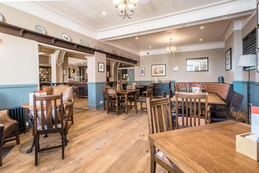 The George - Castletown Isle of Man