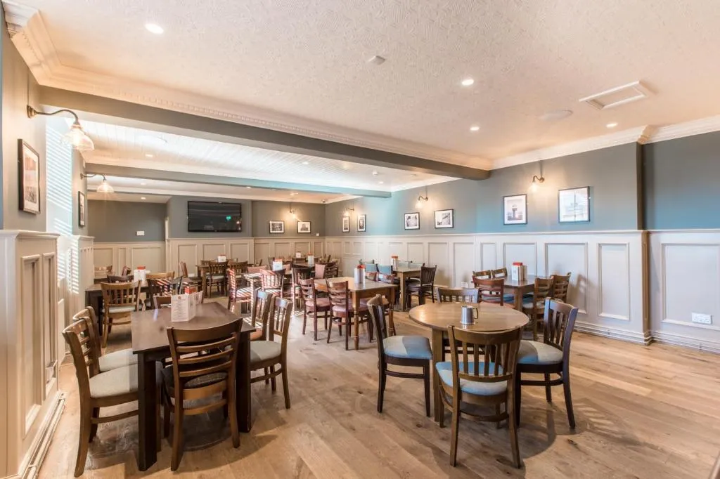 The George - Castletown Isle of Man - Photo 5