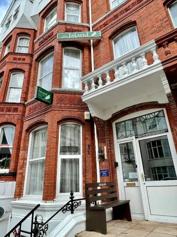 The Island & Fairfield - Photo 2