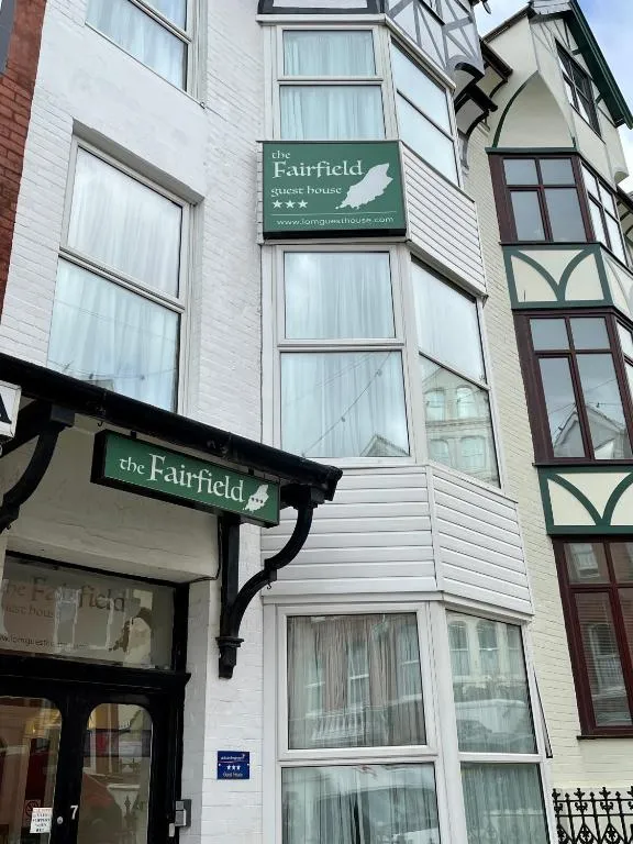 The Island & Fairfield - Photo 3