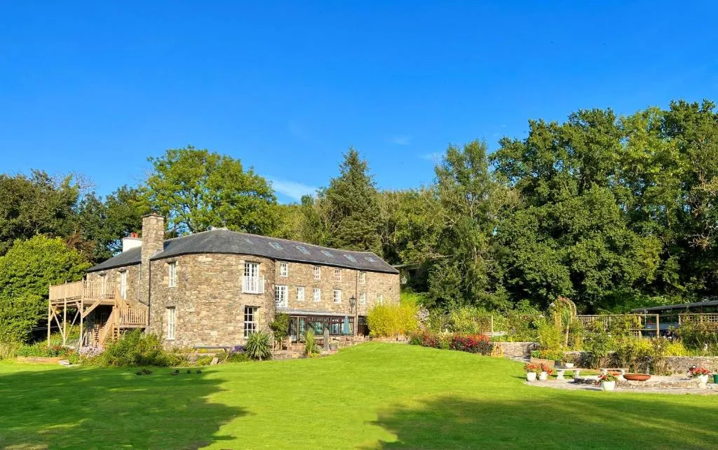 The Mill House - Photo 2
