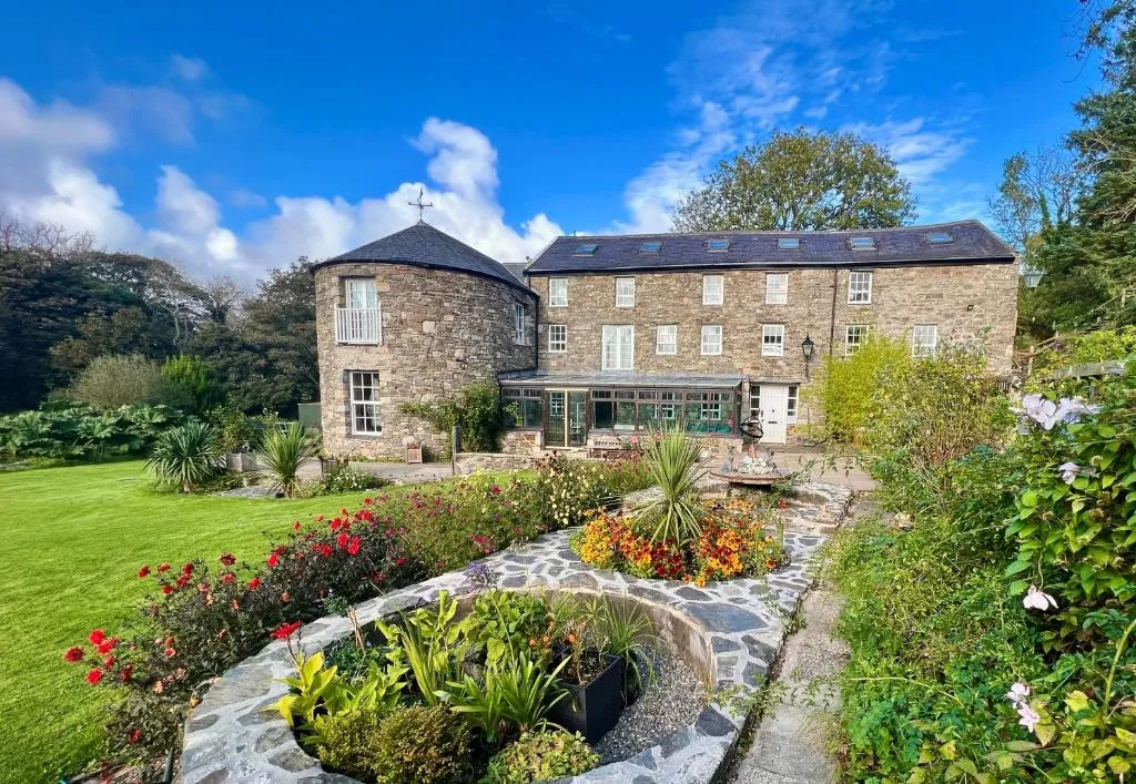 The Mill House - Photo 3