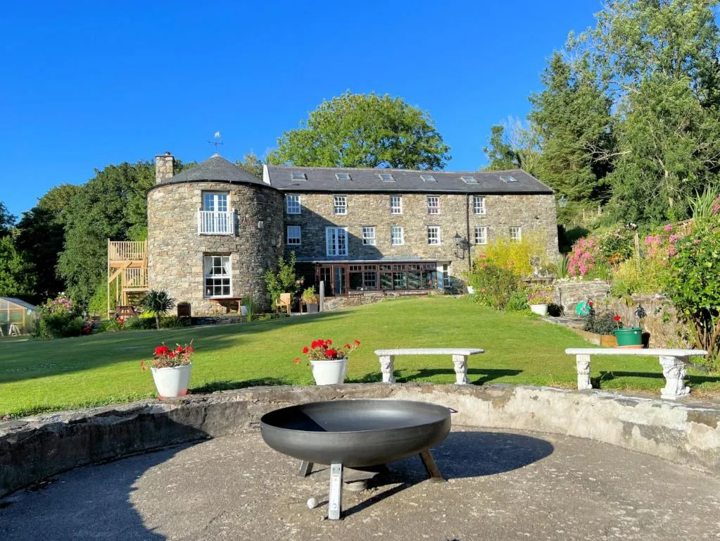 The Mill House - Photo 4