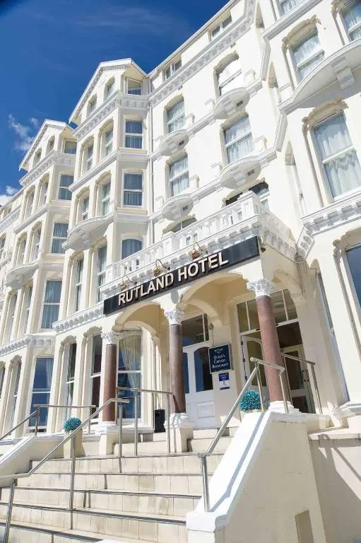 The Rutland Hotel - Photo 2