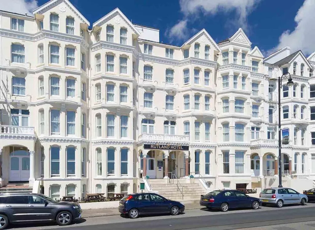 The Rutland Hotel - Photo 4