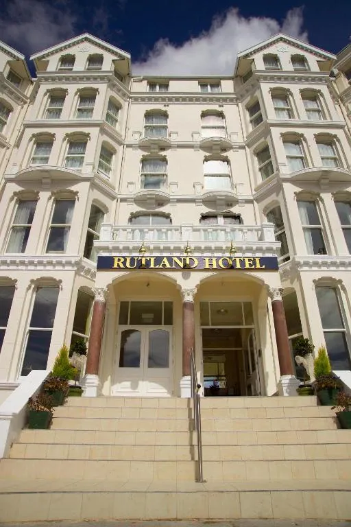 The Rutland Hotel - Photo 5
