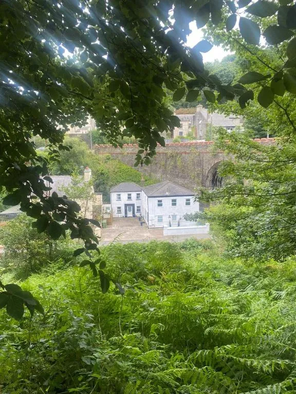 The Workshop, Bridge House - Photo 2
