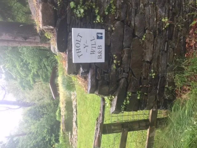 Tholt-y-Will B&B - Photo 3