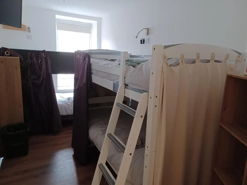 Voyage Hostel - Beds & Rooms with shared kitchen - Photo 5