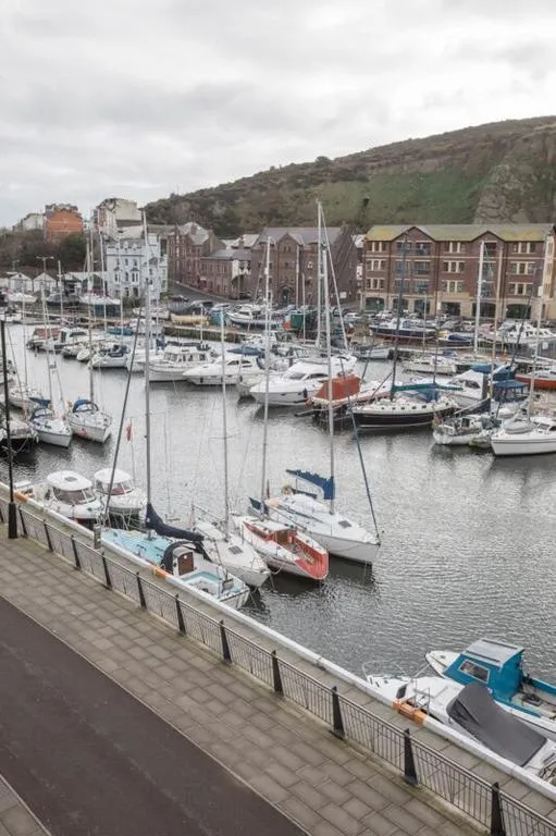 Waterfront Apartments