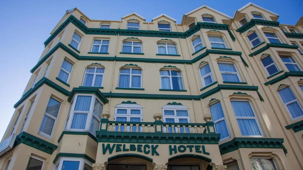 Welbeck Hotel & Apartments IOM
