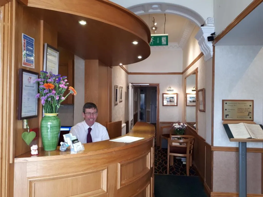 Welbeck Hotel & Apartments IOM - Photo 5