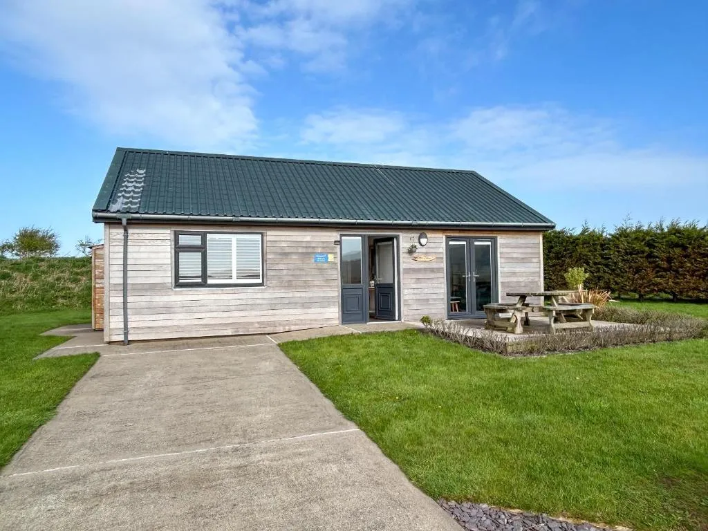 Wisteria Lodge - Uk51605